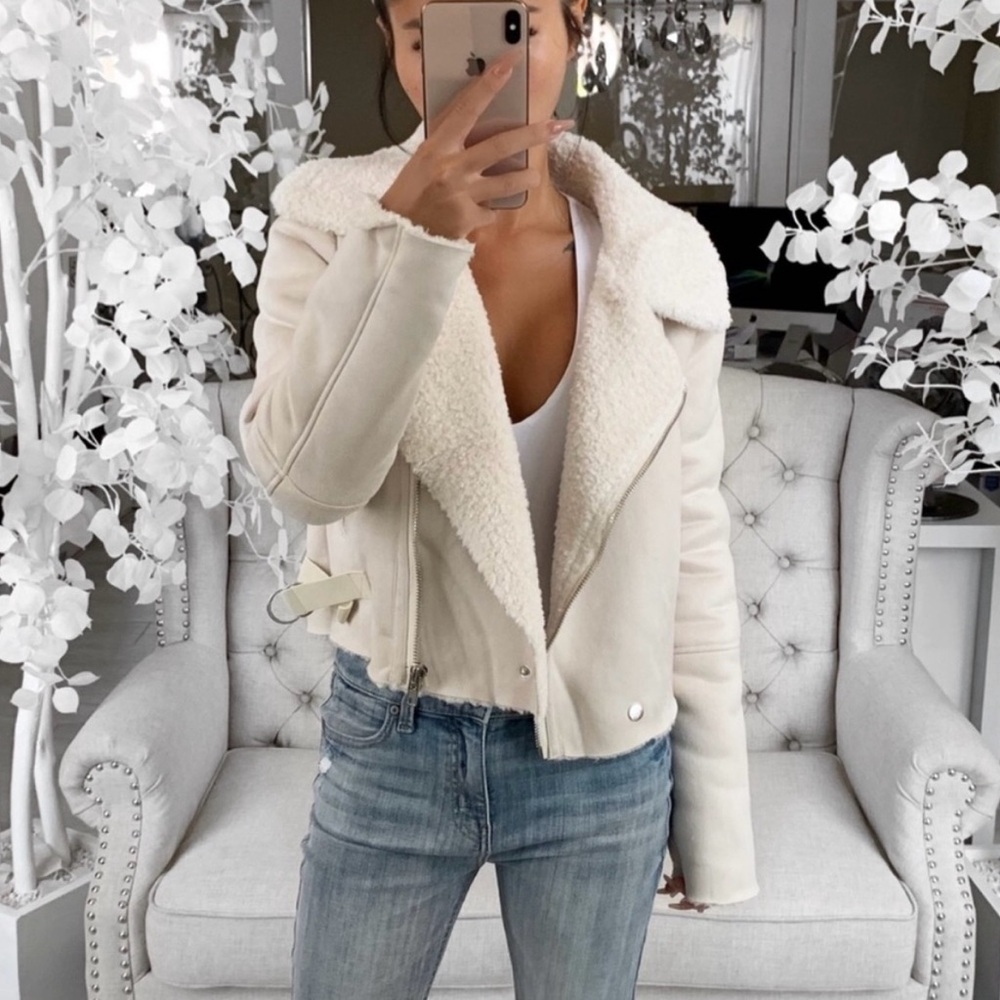 Amelie Jacket